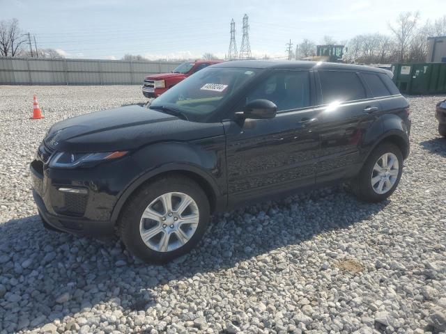 Image 1 of 2017 LAND ROVER RANGE ROVER EVOQUE SE 2017 with VIN SALVP2BG9HH215096