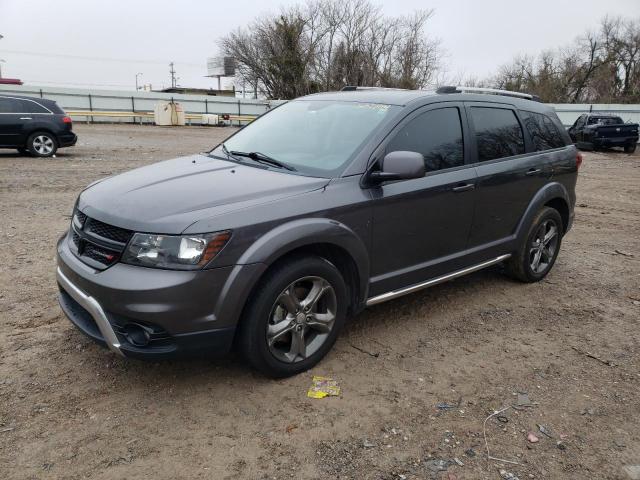 2015 DODGE JOURNEY CROSSROAD 2015 image