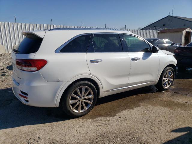 Изображение 3 2016 KIA SORENTO SX 2016 с VIN 5XYPK4A57GG007106