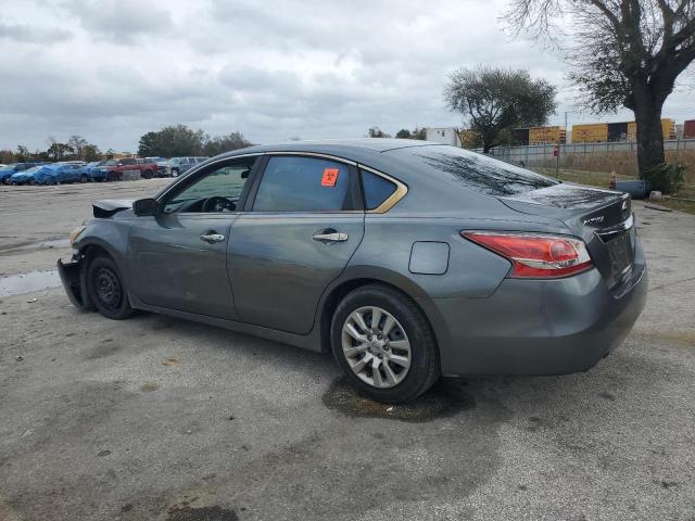 Obraz 2 z 2014 NISSAN ALTIMA 2.5 2014 z VIN 1N4AL3AP1EN368034
