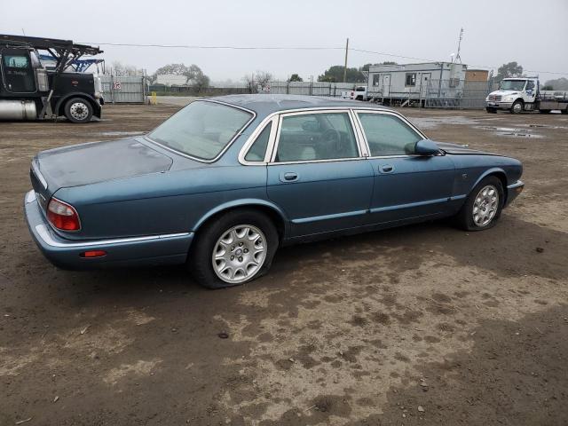 Obraz 3 z 2000 JAGUAR XJ8  2000 z VIN SAJDA14C1YLF15662