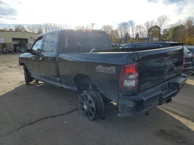 Image 2 of 2020 RAM 2500 BIG HORN 2020 with VIN 3C6UR5DJ6LG173942