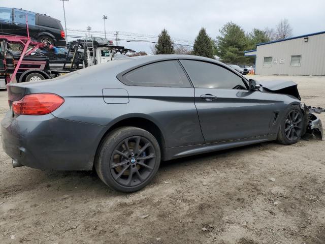 Изображение 3 2016 BMW 435 XI 2016 с VIN WBA3R5C5XGK374215