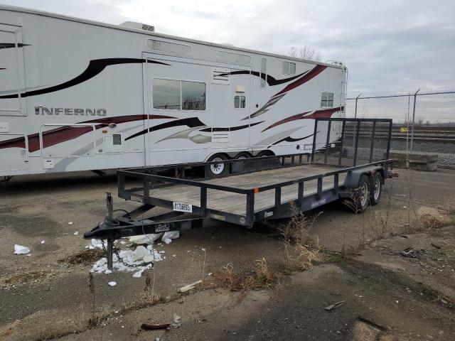 Image 2 of 2018 FABR TRAILER 2018 with VIN 5JW1U2021J1221361