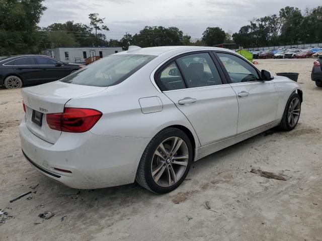 Image 3 of 2017 BMW 330 I 2017 with VIN WBA8B9G31HNU53959