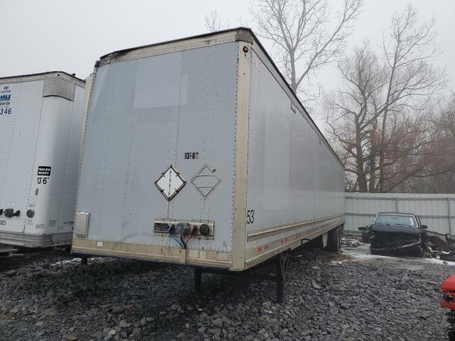 Obraz 2 z 2007 GREAT DANE TRAILER REEFER 2007 z VIN 1GRAA06287G343477