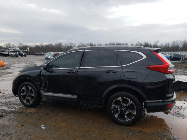 Изображение 2 2019 HONDA CR-V TOURING 2019 с VIN 7FARW2H97KE035597
