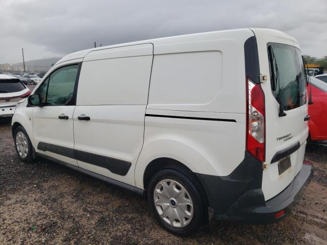 Image 2 of 2015 FORD TRANSIT CONNECT XL 2015 with VIN NM0LS7E78F1195447