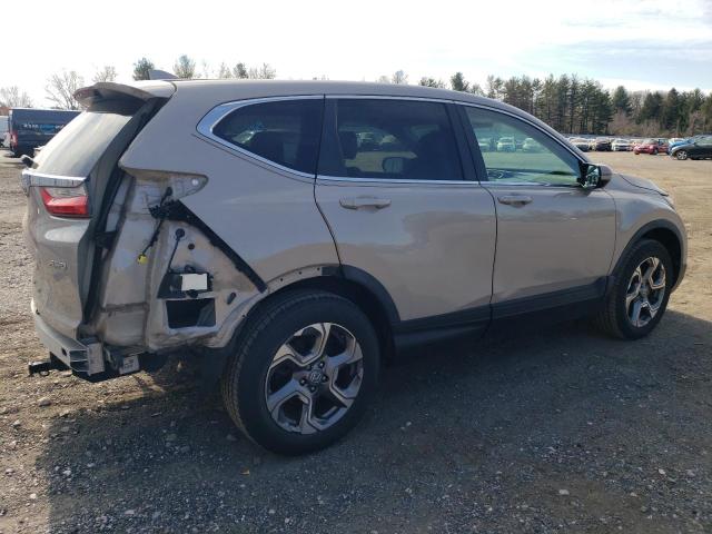 Obraz 3 z 2018 HONDA CR-V EX 2018 z VIN 5J6RW2H5XJL003046