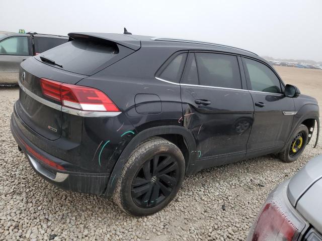 Obraz 3 z 2022 VOLKSWAGEN ATLAS CROSS SPORT SE 2022 z VIN 1V2KE2CA5NC229451