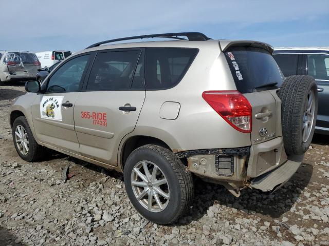 Obraz 2 z 2007 TOYOTA RAV4  2007 z VIN JTMBK33V976013798