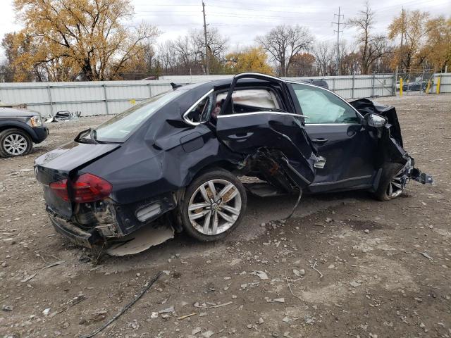 Image 3 of 2017 VOLKSWAGEN PASSAT SE 2017 with VIN 1VWGT7A34HC071748