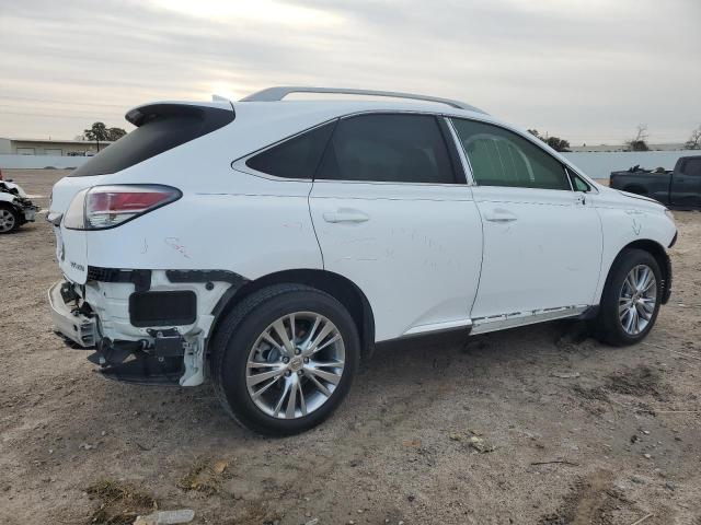 Image 3 of 2014 LEXUS RX 350 2014 with VIN 2T2ZK1BA9EC135564