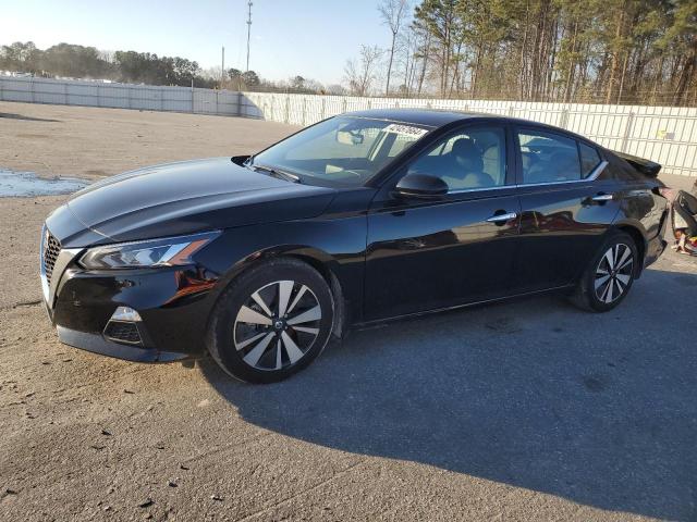 Image 1 of 2022 NISSAN ALTIMA SV 2022 with VIN 1N4BL4DV5NN355792