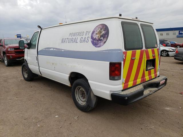 Изображение 2 2011 FORD ECONOLINE E250 VAN 2011 с VIN 1FTNE2EL3BDA98927