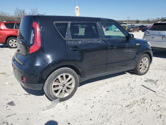 Obraz 3 z 2018 KIA SOUL + 2018 z VIN KNDJP3A57J7560294