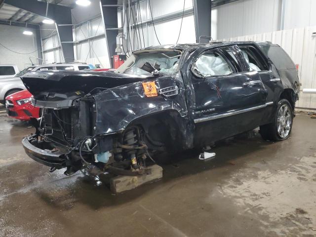 Image 1 of 2011 CADILLAC ESCALADE PREMIUM 2011 with VIN 1GYS4CEF9BR115958