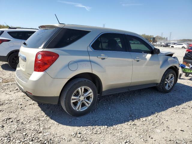Image 3 of 2015 CHEVROLET EQUINOX LS 2015 with VIN 1GNALAEK5FZ128225