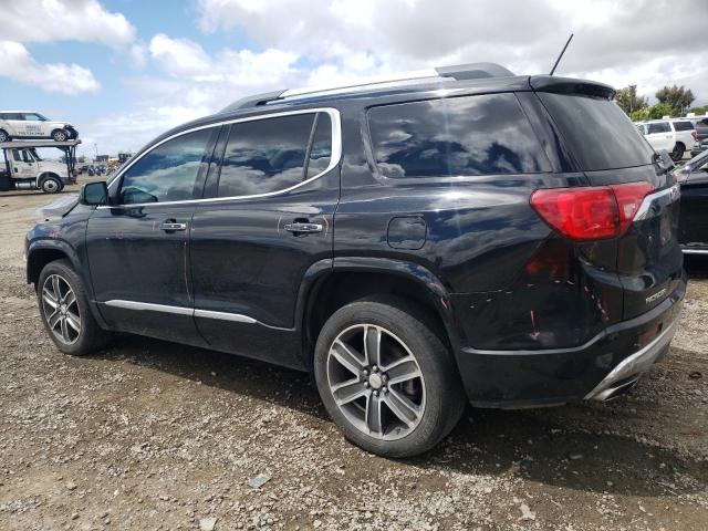 Image 2 of 2018 GMC ACADIA DENALI 2018 with VIN 1GKKNXLS7JZ126955