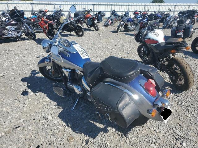 Image 3 of 2008 KAWASAKI VN900 D 2008 with VIN JKAVN2D148A020855
