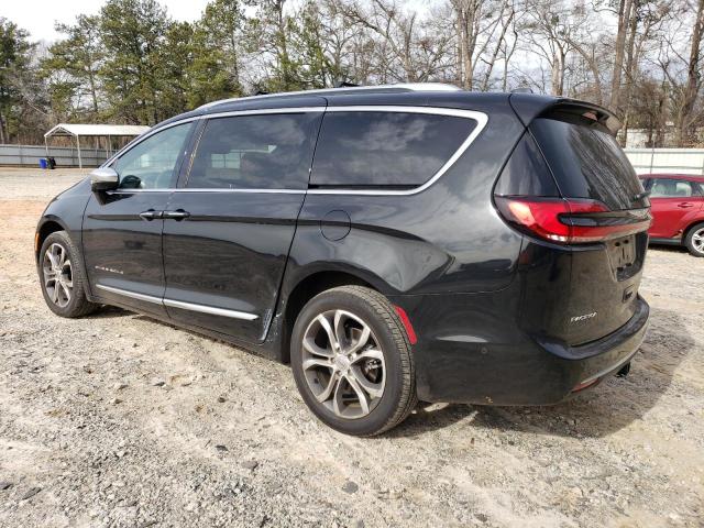 Obraz 2 z 2022 CHRYSLER PACIFICA PINNACLE 2022 z VIN 2C4RC3PG9NR183804