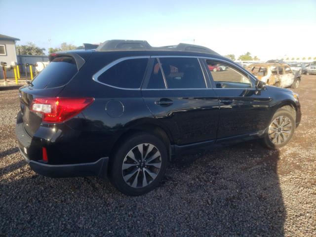 Изображение 3 2016 SUBARU OUTBACK 2.5I LIMITED 2016 с VIN 4S4BSBNC6G3228297