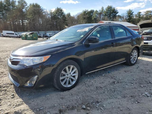 Image 1 of 2013 TOYOTA CAMRY L 2013 with VIN 4T4BF1FK7DR333057