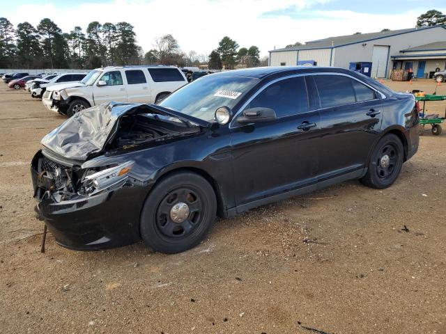Obraz 1 z 2014 FORD TAURUS POLICE INTERCEPTOR 2014 z VIN 1FAHP2MK0EG170529