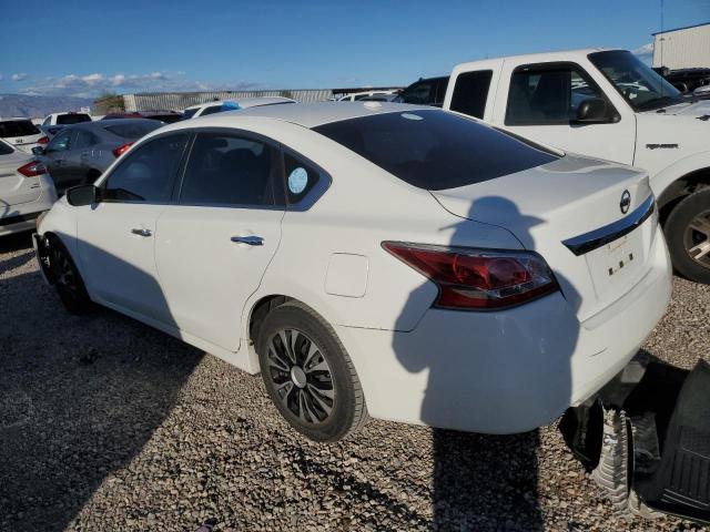 Image 2 of 2015 NISSAN ALTIMA 2.5 2015 with VIN 1N4AL3AP9FN395371