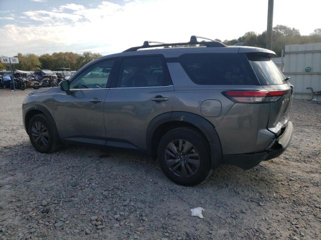 Obraz 2 z 2022 NISSAN PATHFINDER SV 2022 z VIN 5N1DR3BD8NC248359