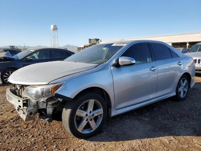 Obraz 1 z 2014 TOYOTA CAMRY L 2014 z VIN 4T1BF1FK8EU414984