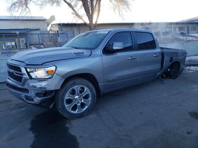Obraz 2022 RAM 1500 BIG HORN/LONE STAR 2022