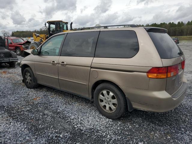 Obraz 2 z 2004 HONDA ODYSSEY EX 2004 z VIN 5FNRL18684B037401