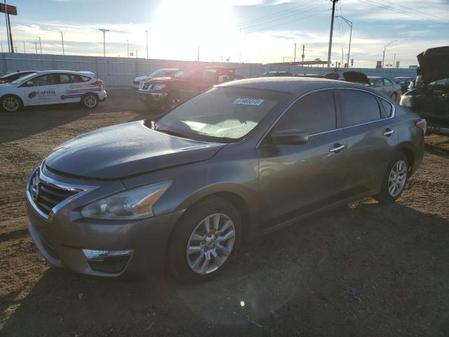 Obraz 1 z 2014 NISSAN ALTIMA 2.5 2014 z VIN 1N4AL3AP2EC407676