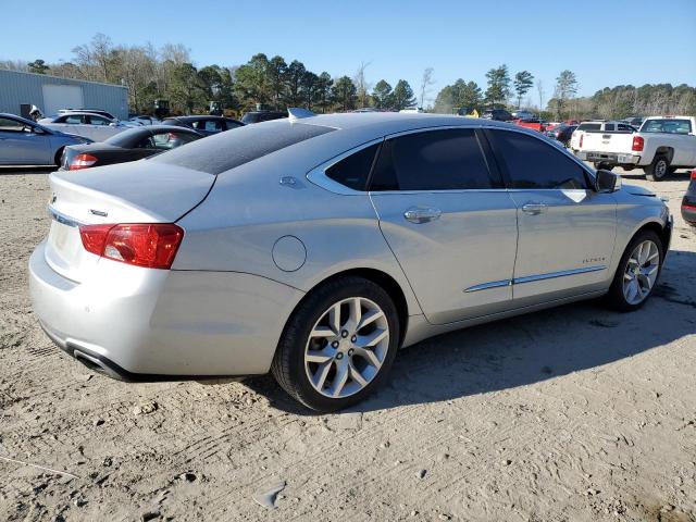 Image 3 of 2019 CHEVROLET IMPALA PREMIER 2019 with VIN 2G1105S35K9155735