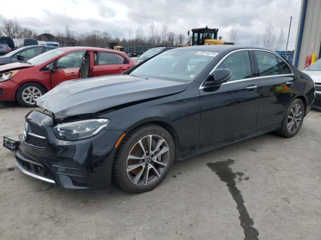 Obraz 1 z 2021 MERCEDES-BENZ E-CLASS 450 4MATIC 2021 z VIN W1KZF5KB5MA967758