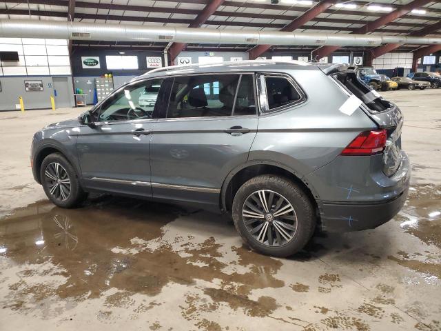 Изображение 2 2018 VOLKSWAGEN TIGUAN SE 2018 с VIN 3VV2B7AX6JM211985