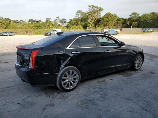 Изображение 3 2017 CADILLAC ATS LUXURY 2017 с VIN 1G6AB5SX5H0172982