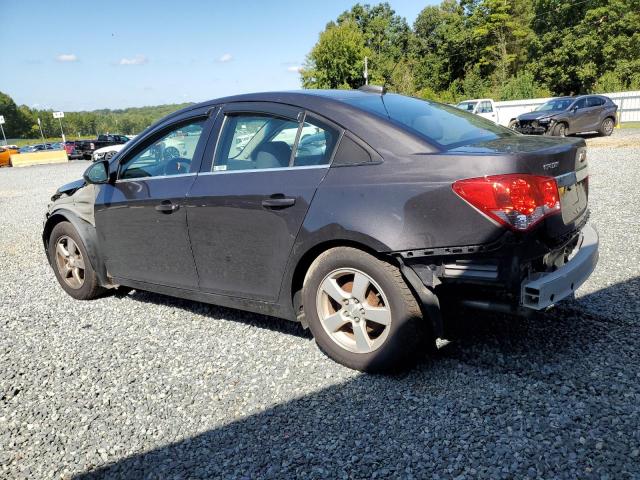 Изображение 2 2016 CHEVROLET CRUZE LIMITED LT 2016 с VIN 1G1PE5SB8G7150749