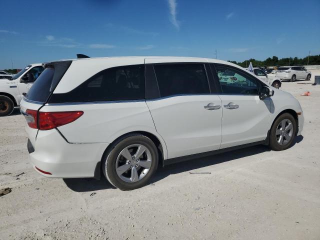 Image 3 of 2020 HONDA ODYSSEY EXL 2020 with VIN 5FNRL6H73LB058189