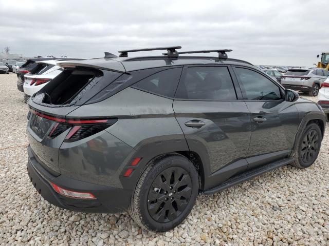 Изображение 3 2023 HYUNDAI TUCSON N LINE 2023 с VIN KM8JF3AE3PU220097