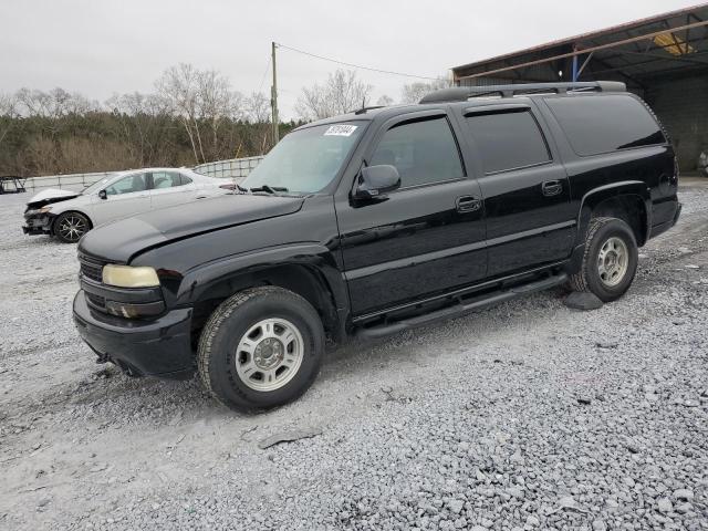 Изображение 2003 CHEVROLET SUBURBAN K1500 2003