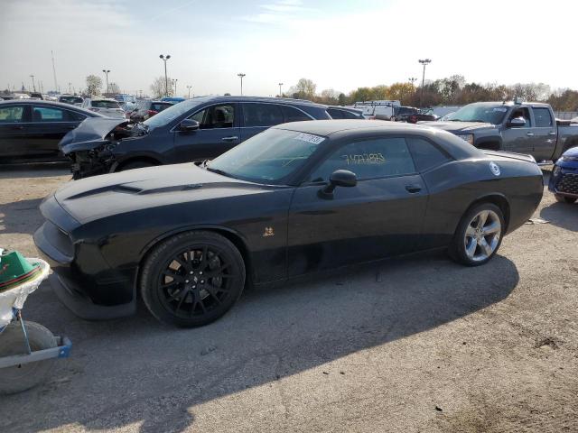 2017 DODGE CHALLENGER R/T 392 2017 image