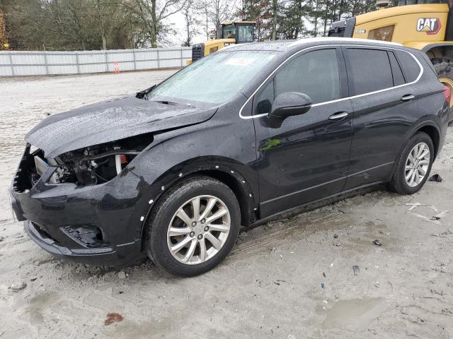 Изображение 2019 BUICK ENVISION ESSENCE 2019