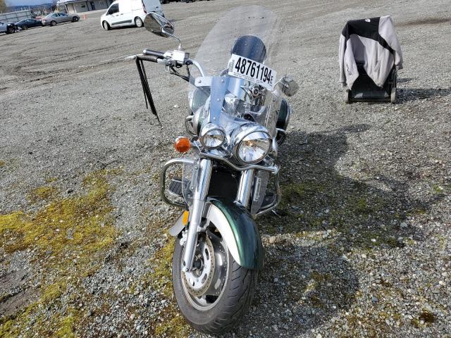 Obraz 2 z 2006 KAWASAKI VN1600 D6F 2006 z VIN JKBVNKD106A007187