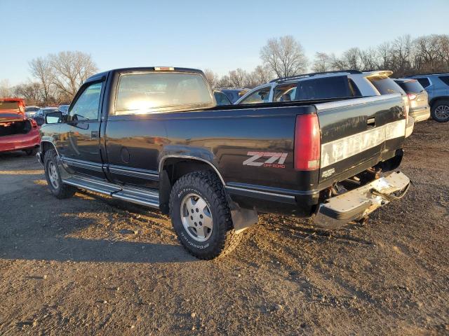Изображение 2 1995 CHEVROLET GMT-400 K1500 1995 с VIN 1GCEK14K3SZ241812