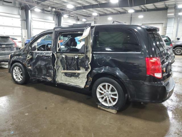 Image 2 of 2020 DODGE GRAND CARAVAN SXT 2020 with VIN 2C4RDGCG2LR153471