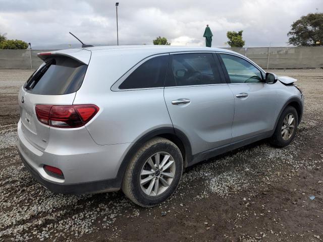 Изображение 3 2019 KIA SORENTO L 2019 с VIN 5XYPG4A36KG523837