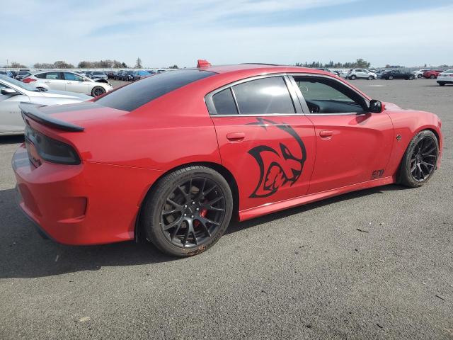 Obraz 3 z 2015 DODGE CHARGER SRT HELLCAT 2015 z VIN 2C3CDXL98FH824888