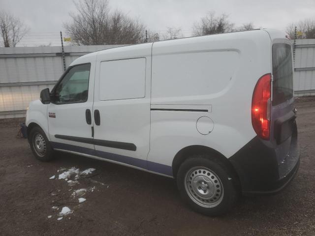 Image 2 of 2019 RAM PROMASTER CITY  2019 with VIN ZFBHRFAB1K6N49141